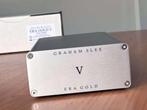 Graham Slee Era Gold V MM phonostage | Vintage Audio Repair, Ophalen of Verzenden, Nieuw, Platenspeler-onderdeel, Overige merken
