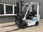 HEFTRUCK NISSAN 18 LPG BJ.2016 2.5T TRIPLO 4.75 M 900 UUR !!, Dors Bouwmachines, Info@dorsbouwmachines.nl, De Giem 20, 7547SV Enschede, NL