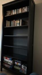 Ikea Hemnes boekenkast, Ophalen, Met plank(en), Gebruikt, 50 tot 100 cm