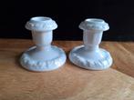 Rosenthal Maria Weiss 2 kandelaars, Ophalen of Verzenden