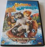 Dvd *** ALPHA & OMEGA ***, Tekenfilm, Alle leeftijden, Overige soorten, Ophalen of Verzenden
