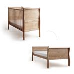 Baby/dreumes/peuter bed (ophalen), Kinderen en Baby's, Ophalen, Zo goed als nieuw, Ledikant