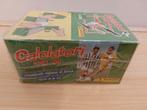 panini voetbal 1993 - 94 box 100 packets calciatori italia, Ophalen of Verzenden, Zo goed als nieuw, Buitenlandse clubs, Poster, Plaatje of Sticker