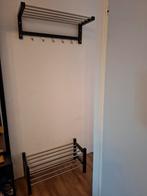 Tjusig Kapstok & Schoenenrek - IKEA, Ophalen