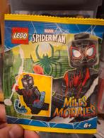LEGO Marvel Spiderman Miles Morales Polybag, Kinderen en Baby's, Speelgoed | Duplo en Lego, Ophalen of Verzenden, Nieuw, Complete set