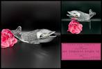 SALE—-nuts whale noten pinda dispenser walvis - K1CWII, Antiek en Kunst, Ophalen of Verzenden