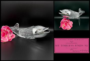 Vintage nuts whale noten pinda dispenser walvis - K1CWII beschikbaar voor biedingen