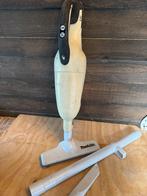Makita DCL181 Kruimeldief - Accu Stofzuiger, Witgoed en Apparatuur, Stofzuigers, Gebruikt, Kruimeldief, Ophalen of Verzenden, Minder dan 1200 watt