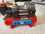 Zionair mini compressor  12V, Ophalen of Verzenden, Zo goed als nieuw, Minder dan 200 liter/min, Minder dan 25 liter