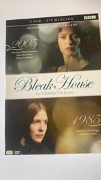 Black house - Charles Dickens Dvd serie, Ophalen of Verzenden, Zo goed als nieuw