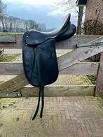 Daaleman dressuurzadel, Dieren en Toebehoren, Paarden en Pony's | Zadels, Ophalen of Verzenden, Zo goed als nieuw, Dressuur