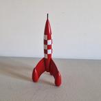 Kuifje / Tintin raket, Aroutcheff, Verzamelen, Ophalen of Verzenden, Kuifje, Nieuw, Beeldje of Figuurtje