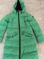winterjas, Kleding | Dames, Ophalen, Zo goed als nieuw, Maat 34 (XS) of kleiner, Groen