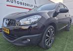 NISSAN Qashqai 1.6 117pk Stop/Start Connect Edition, Auto's, Stof, Origineel Nederlands, Handgeschakeld, Qashqai