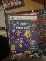 Spongebob Squarepants : Cosmic Shake // PS5, Ophalen of Verzenden, Zo goed als nieuw