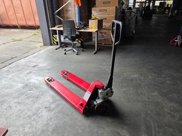 Palletwagen - Pompwagen - 2500kg - Quicklift - Weldon beschikbaar voor biedingen