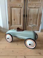 Little Dutch Retro Loopauto - Olive - Nieuw!, Ophalen, Nieuw, Loopvoertuig