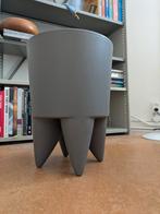 Philippe Starck XO bubu krukje bijzettafel design vintage, Huis en Inrichting, Ophalen, Gebruikt, Hout