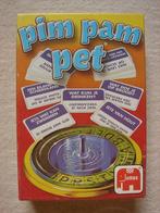 LEUK: Pim Pam Pet, Hobby en Vrije tijd, Gezelschapsspellen | Kaartspellen, Een of twee spelers, Ophalen, Gebruikt, Jumbo