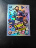 Van bronckhorst (rangers) topps vintage vibes, Verzamelen, Ophalen of Verzenden, Nieuw, Buitenlandse clubs, Spelerskaart