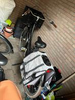 vogue dames transport fiets met 7 versnellingen, Fietsen en Brommers, Fietsen | Dames | Damesfietsen, Ophalen, Gebruikt, Overige merken