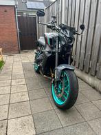 Yamaha MT-09 Naked 2023 - Zo goed als nieuw - Slechts 3867km, Motoren, Motoren | Yamaha, 890 cc, Motorrijbewijs A, 3 cilinders