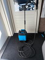 Kew Hobby 3000 Hogedrukreiniger, Tuin en Terras, Hogedrukreinigers, Ophalen of Verzenden, Gebruikt, Elektrisch