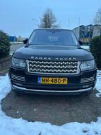 Land Rover Range Rover 3.0 Tdv6 258pk 2017 Autobiography, Auto's, Automaat, Euro 6, 2993 cc, 258 pk