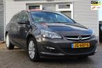 Opel Astra Sports Tourer 1.6 CDTi Business + station, trekha, Auto's, Opel, Voorwielaandrijving, Gebruikt, Euro 6, 4 cilinders