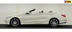 Mercedes-Benz E-klasse Cabrio 350 CGI Elegance*Cabriolet*Ori, Auto's, Automaat, Euro 5, Achterwielaandrijving, Gebruikt