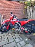 Honda CRF 450 2023 - Weinig uren., Motoren, Motoren | Honda, Particulier, Crossmotor