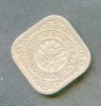 Stuiver 1913, Postzegels en Munten, Munten | Nederland, Ophalen of Verzenden, Koningin Wilhelmina, 5 cent