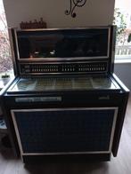 Jupiter "saphir" jukebox, Verzamelen, Automaten | Jukeboxen, Ophalen, Gebruikt, 1970 tot heden, Overige merken