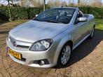 Opel Tigra 1.4 16V Twintop /Cruise / Airco / NAP / APK nieuw, Auto's, 47 €/maand, Origineel Nederlands, Te koop, 1389 cc