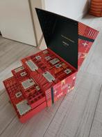 Adventskalender van de bodyshop LEEG!, Diversen, Ophalen