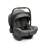 Nunu Pipa, Kinderen en Baby's, Autostoeltjes, Overige merken, 0 t/m 10 kg, Autogordel of Isofix, Zo goed als nieuw