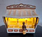 Typisch Hollands Oliebollenkraam in originele doos, Ophalen of Verzenden, Nieuw
