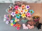 Partij haarclips NIEUW, Sieraden, Tassen en Uiterlijk, Ophalen of Verzenden, Nieuw, Haarspeld