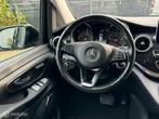 Mercedes-Benz V-klasse 250 BlueTEC Lang, Auto's, Automaat, Lichtsensor, Gebruikt, Euro 6