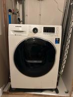 Wasmachine add-wash Samsung (droger defect), Witgoed en Apparatuur, Wasmachines, Ophalen, Gebruikt, Voorlader, Kort programma