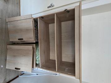 Stevige kast gratis