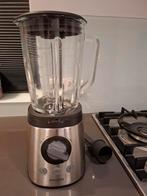 Philips Blender HR2096 - Zo goed als nieuw!, Witgoed en Apparatuur, Keukenmixers, Ophalen, Zo goed als nieuw