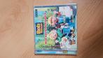 CD Rom Bob de bouwer bouwt een park, Ophalen of Verzenden, Zo goed als nieuw