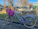 Mooie kinderfiets 20 inch - Uitstekende staat!, Ophalen, Gebruikt, 20 inch, Handrem