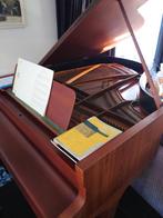 Grotrian Steinweg 190 cm vleugel uit 1923 mahonie kleur, Muziek en Instrumenten, Piano's, Vleugel, Ophalen of Verzenden, Zo goed als nieuw