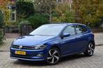 Volkswagen Polo 1.0 TSI 115pk | ACC, DIGITAL COCKPIT | NAP, 47 €/maand, Origineel Nederlands, Te koop, 5 stoelen
