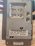 Mercedes CD Wisselaar & Harman Kardon Versterker, Auto-onderdelen, Ophalen of Verzenden, Gebruikt, Mercedes-Benz