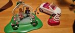 Playmobil trouwerij, Kinderen en Baby's, Speelgoed | Playmobil, Gebruikt, Los playmobil, Ophalen