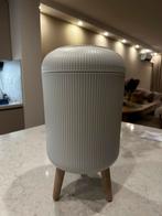 Afvalbak - prullenbak, Huis en Inrichting, Woonaccessoires | Prullenbakken, Minder dan 10 liter, Ophalen of Verzenden, Zo goed als nieuw