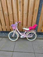 Mooie Volare meisjesfiets, Ophalen of Verzenden, Gebruikt, Volare, Handrem